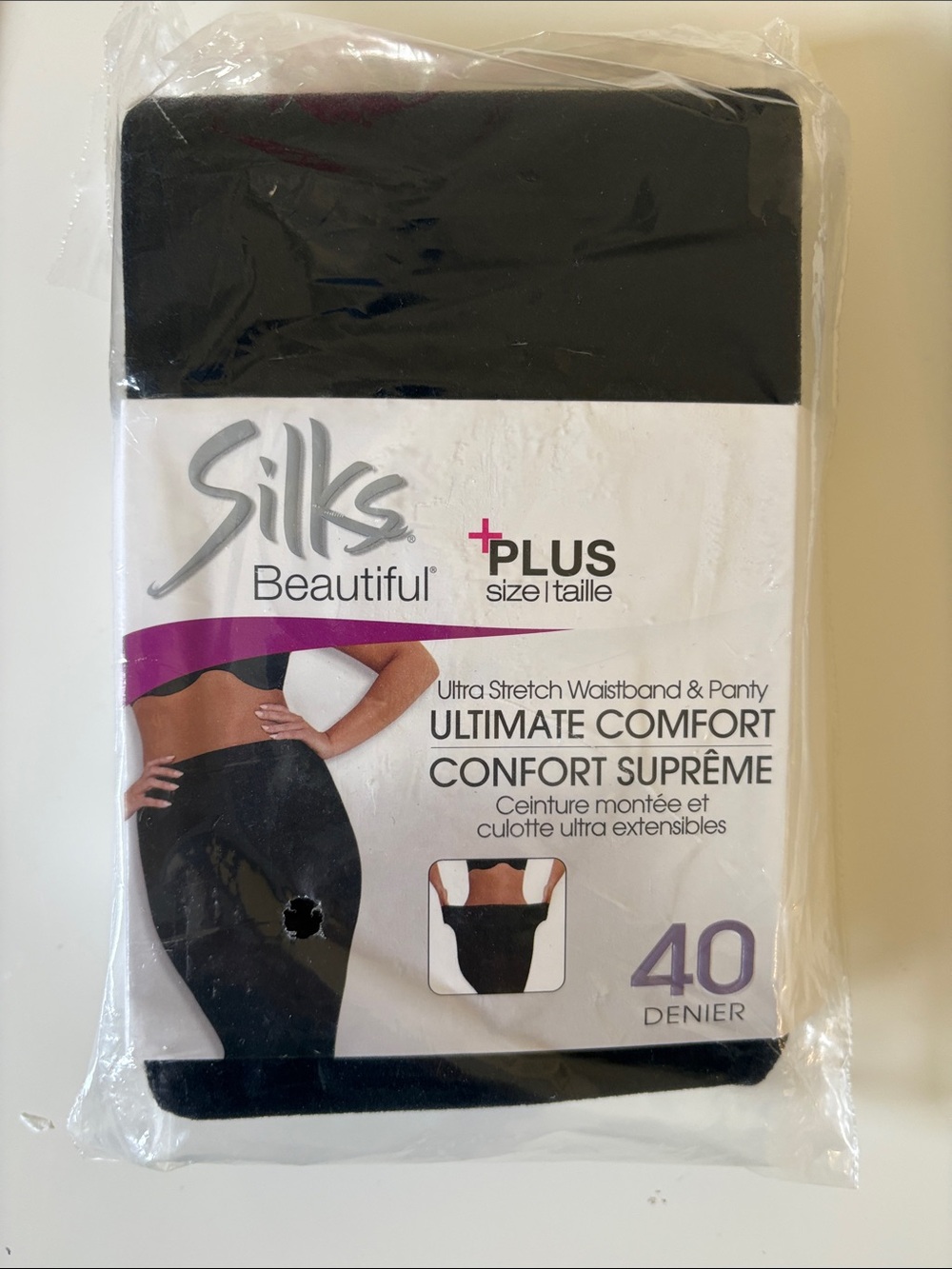 Assorted Hosiery - Picture 3 of 7